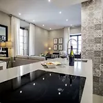 Md Casa Palacio Munoz Chaves Siglo Xviii Apartamento *