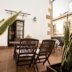 Md Casa Palacio Munoz Chaves Siglo Xviii *