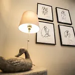 Apartamento Md Casa Palacio Munoz Chaves Siglo Xviii *