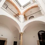 Md Casa Palacio Munoz Chaves Siglo Xviii * Caces