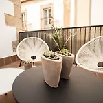 Apartamento Md Casa Palacio Munoz Chaves Siglo Xviii *
