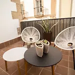 Md Casa Palacio Munoz Chaves Siglo Xviii Apartamento Caces