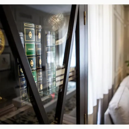 Apartment Md Casa Palacio Munoz Chaves Siglo Xviii Caceres