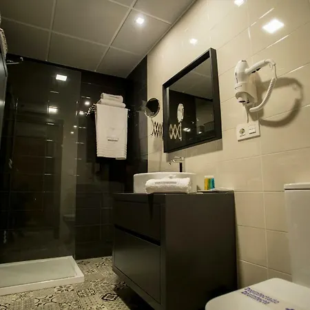 Md Casa Palacio Munoz Chaves Siglo Xviii Apartment Caceres