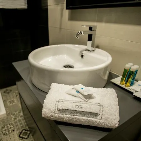 Apartman Md Casa Palacio Munoz Chaves Siglo Xviii Caces