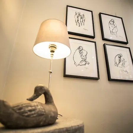Appartement Md Casa Palacio Munoz Chaves Siglo Xviii *
