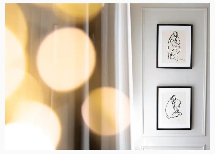 Apartment Md Casa Palacio Munoz Chaves Siglo Xviii Caceres