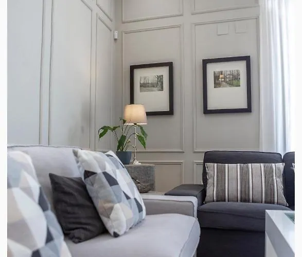 Cg Casa - Palacio Muñoz Chaves Siglo Xviii Apartamento *