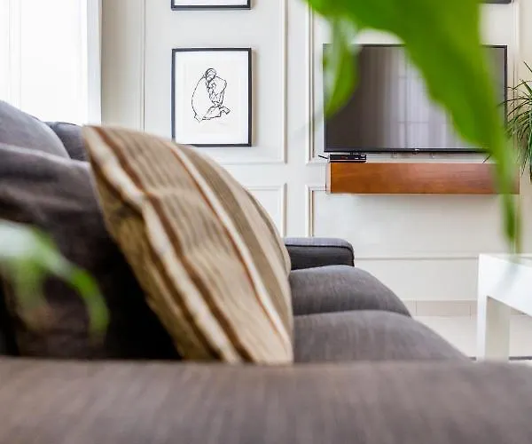 Apartamento Cg Casa - Palacio Muñoz Chaves Siglo Xviii Caces