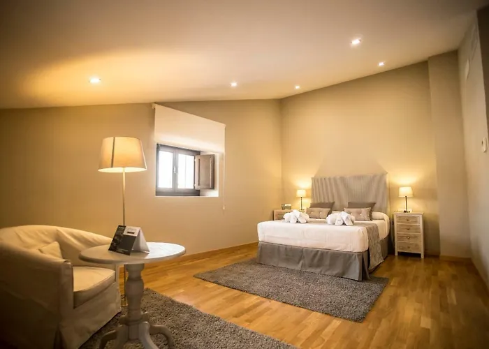 Cg Casa - Palacio Muñoz Chaves Siglo Xviii *