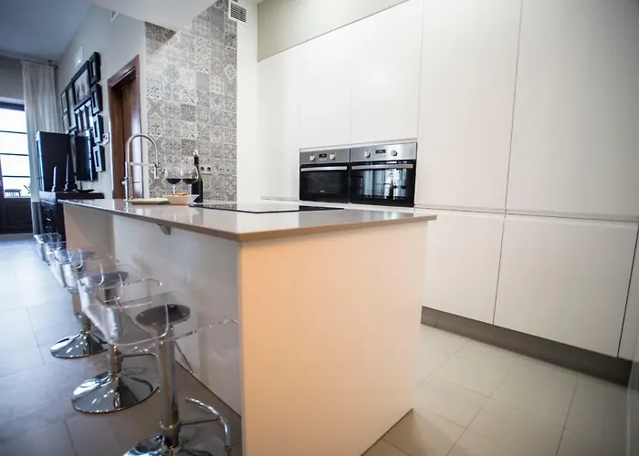 Cg Casa - Palacio Muñoz Chaves Siglo Xviii *