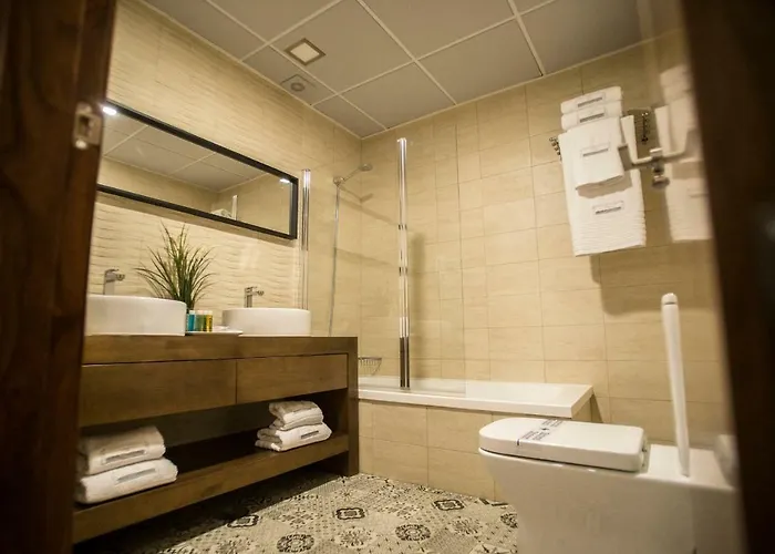 Cg Casa - Palacio Muñoz Chaves Siglo Xviii Apartamento