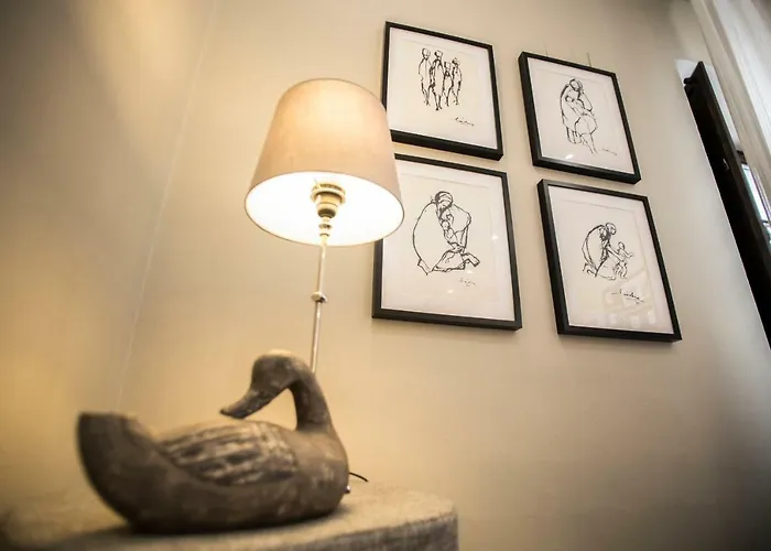 Apartamento Cg Casa - Palacio Muñoz Chaves Siglo Xviii *